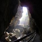 Rappenlochschlucht bei Dornbirn/AT