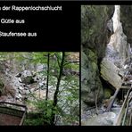 Rappenlochschlucht