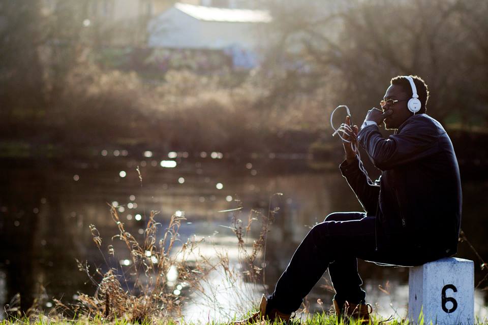 Rapper Bigoo Shooting 1