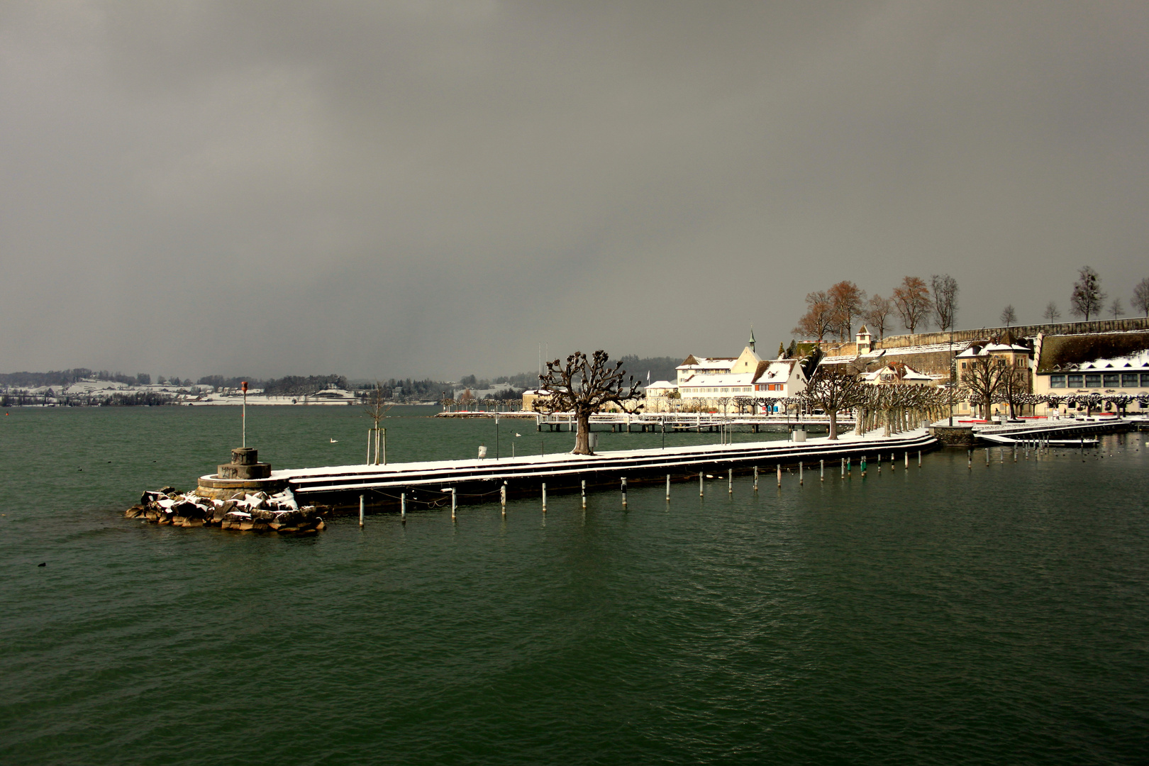 Rapperswil, 09.02.2013...08