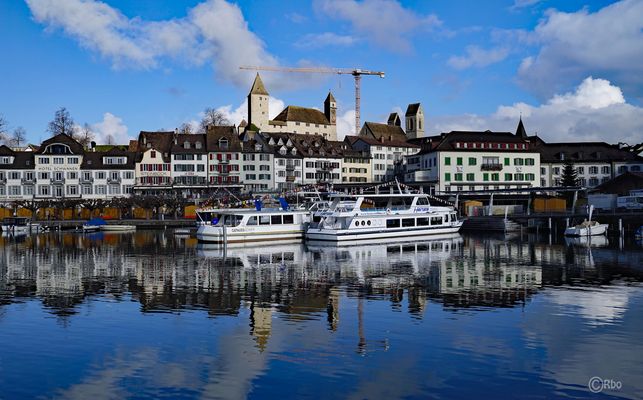 Rapperswil