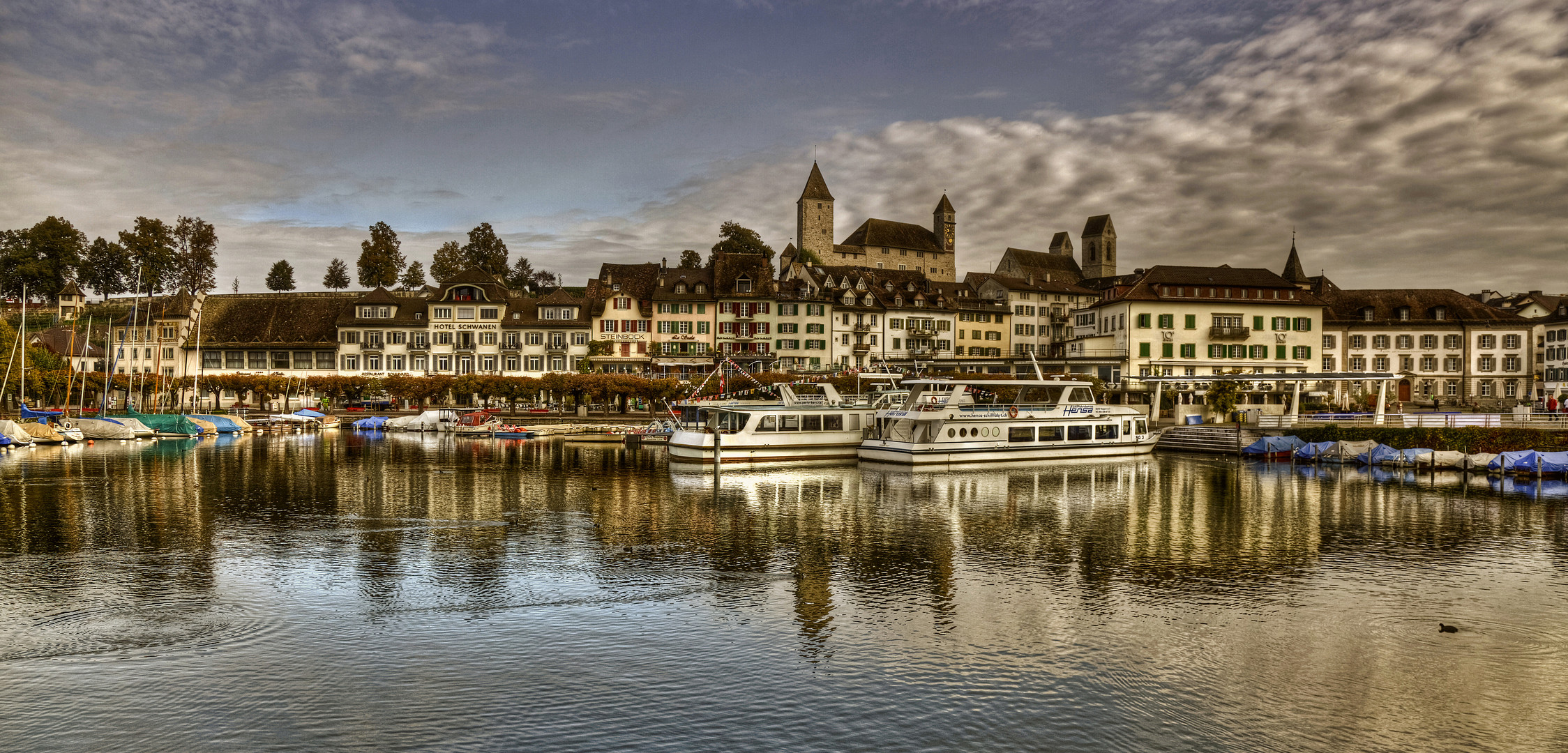 Rapperswil 