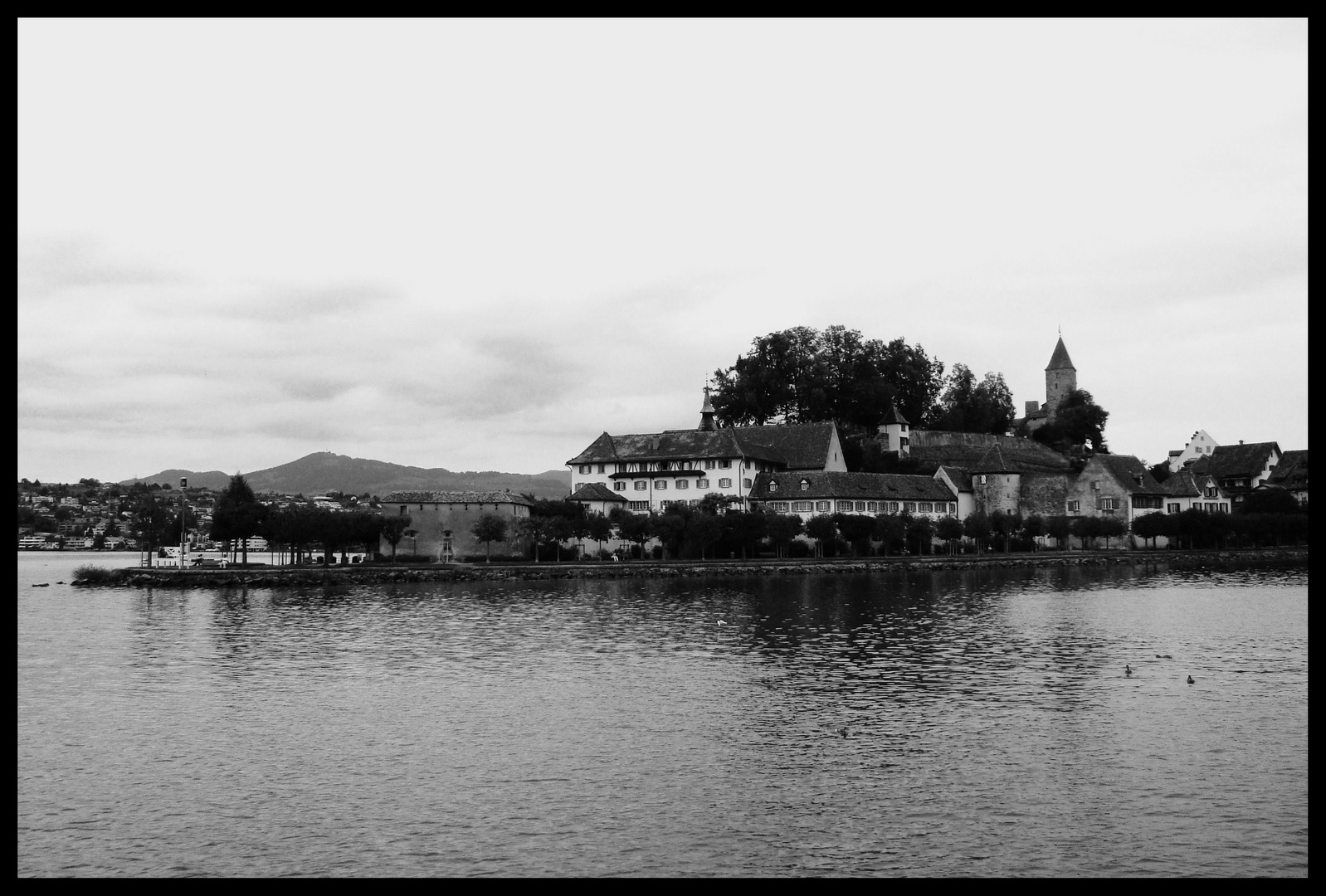 Rapperswil