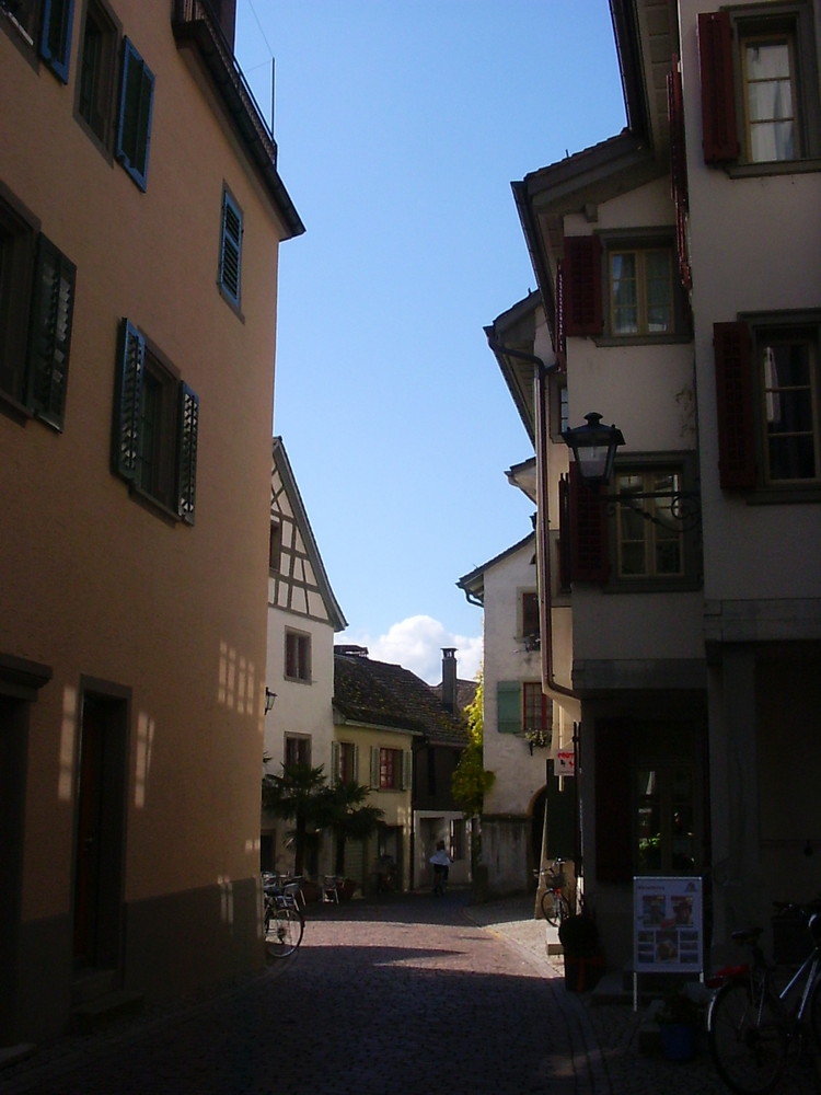 Rapperswil