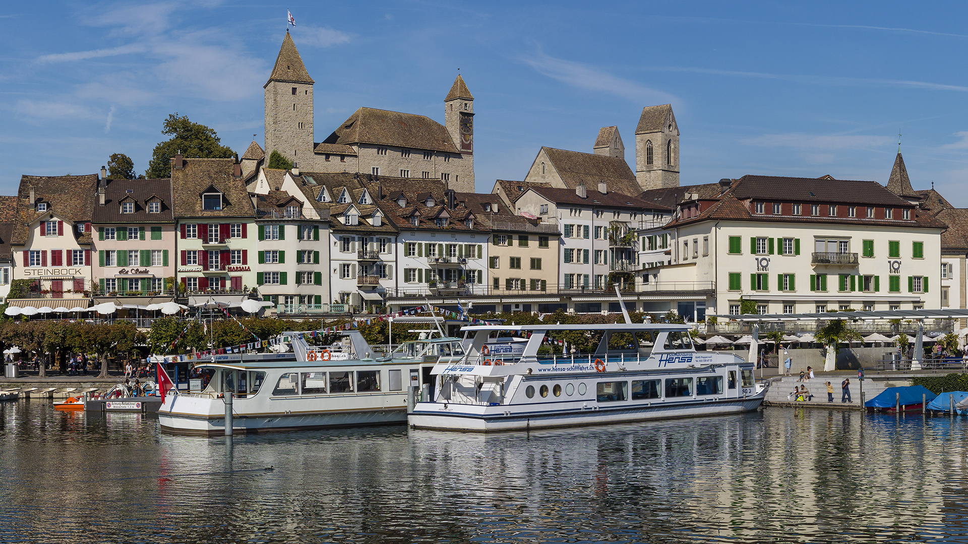 RAPPERSWIL