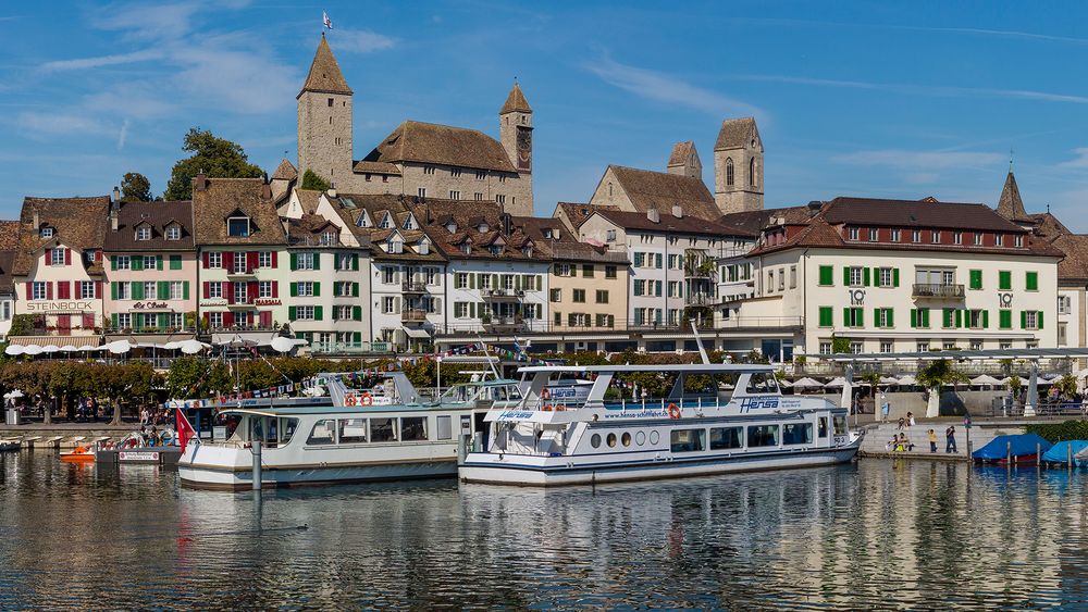 RAPPERSWIL