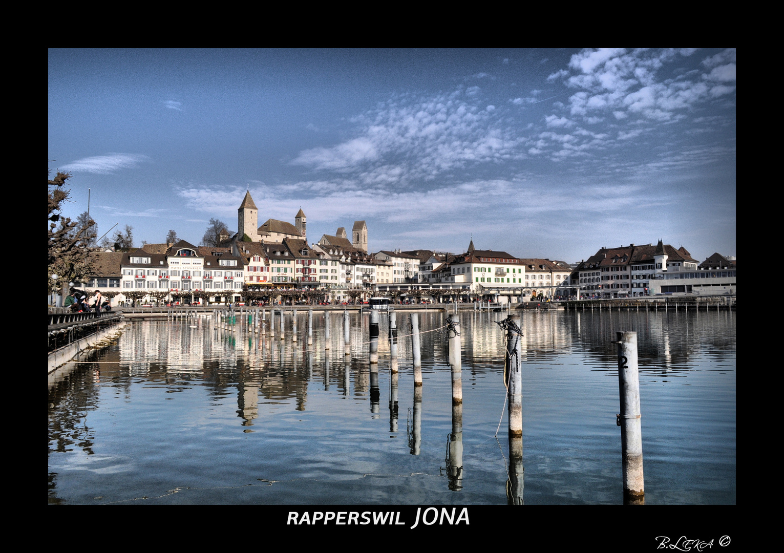 RAPPERSWIL