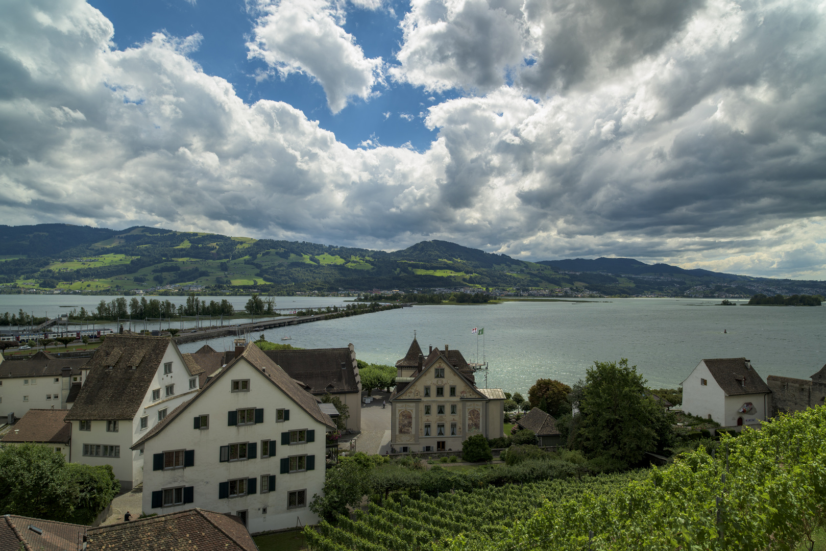 Rapperswil