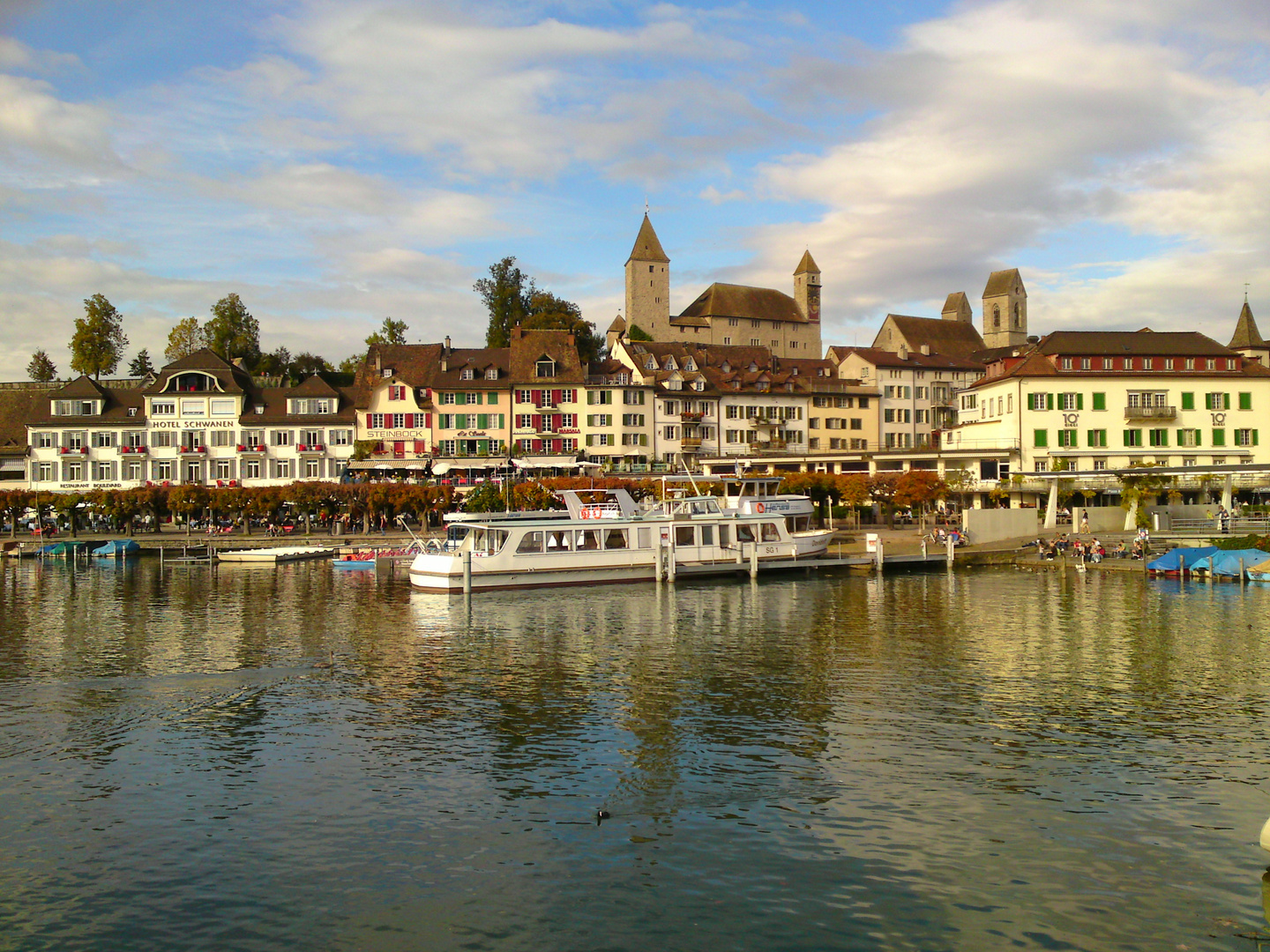 Rapperswil