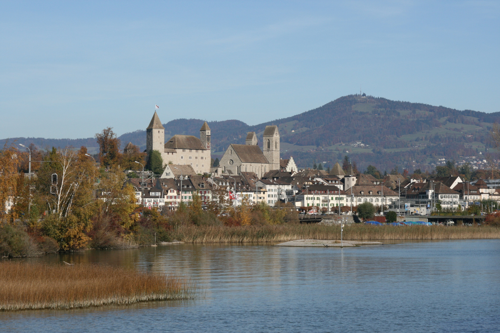 Rapperswil