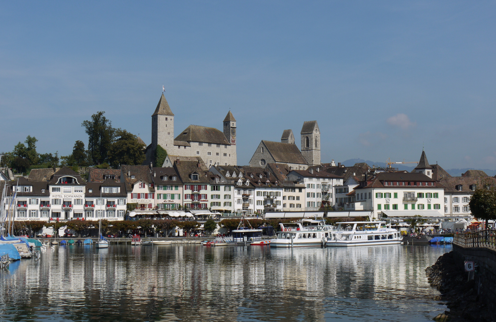 Rapperswil