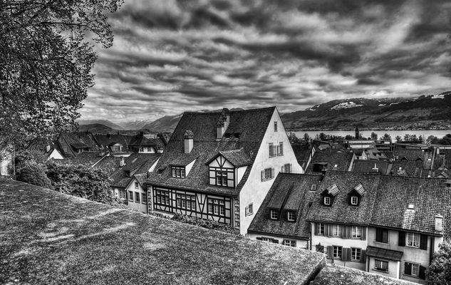 Rapperswil