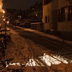 Rapperswil Altstadt