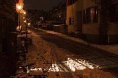 Rapperswil Altstadt