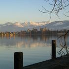 Rapperswil am Zürichsee