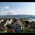 Rapperswil, August 2013