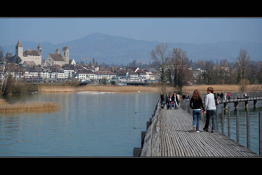 Rapperswil...