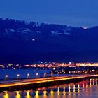 Rapperswil by Night