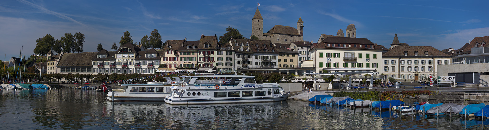 RAPPERSWIL