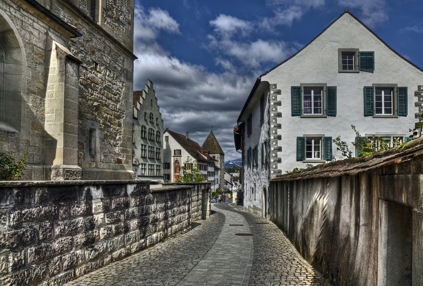 Rapperswil