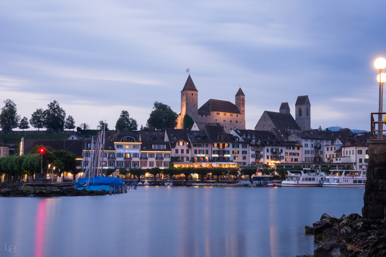 Rapperswil