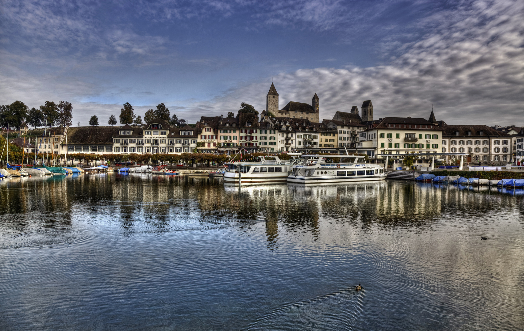 Rapperswil