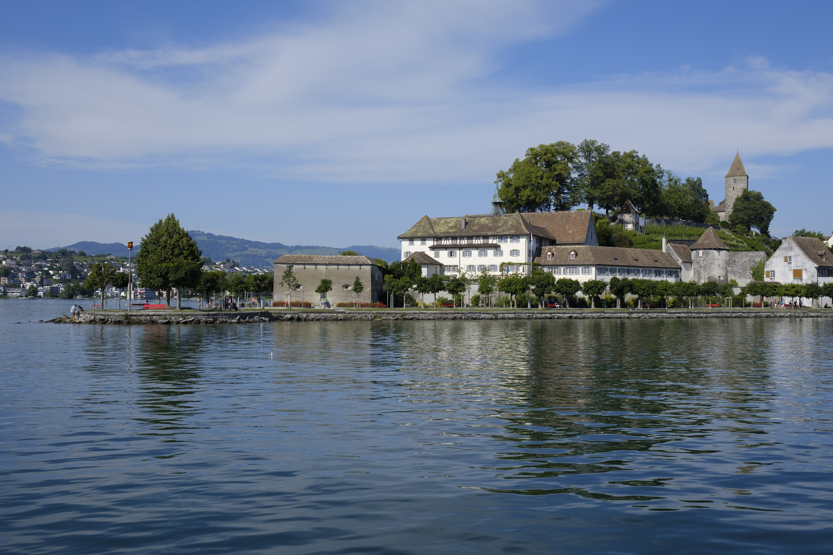 Rapperswil