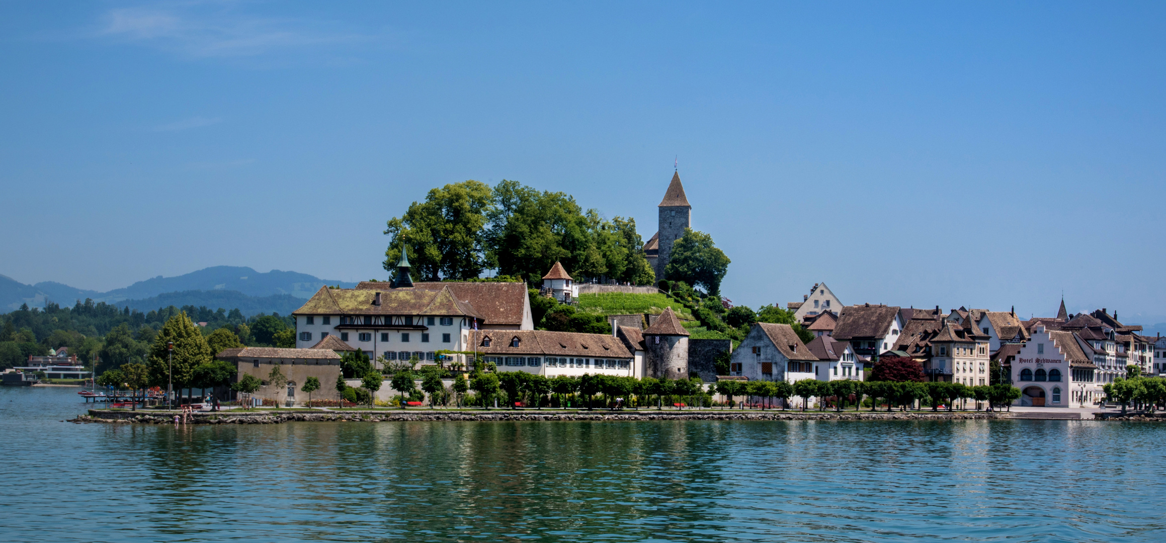 Rapperswil