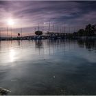 Rapperswil Hafen