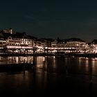 Rapperswil Hafenpromenade