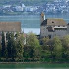 Rapperswil, il castello