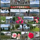 Rapperswil - Rosenstadt