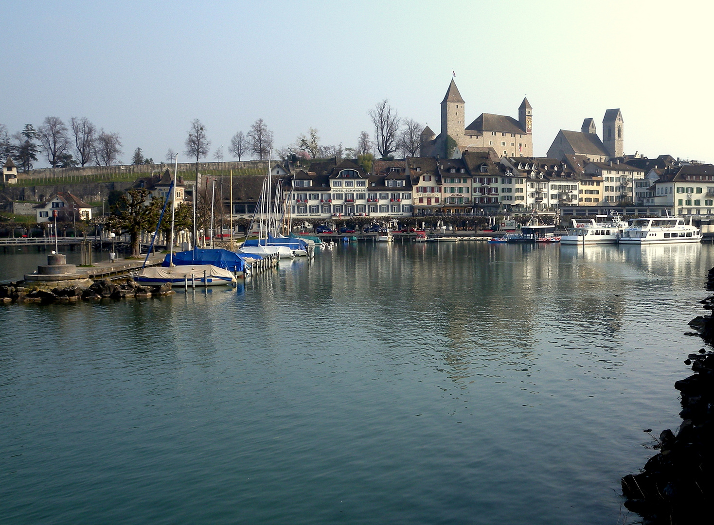 Rapperswil...01