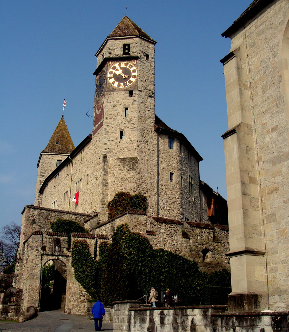 Rapperswil...04