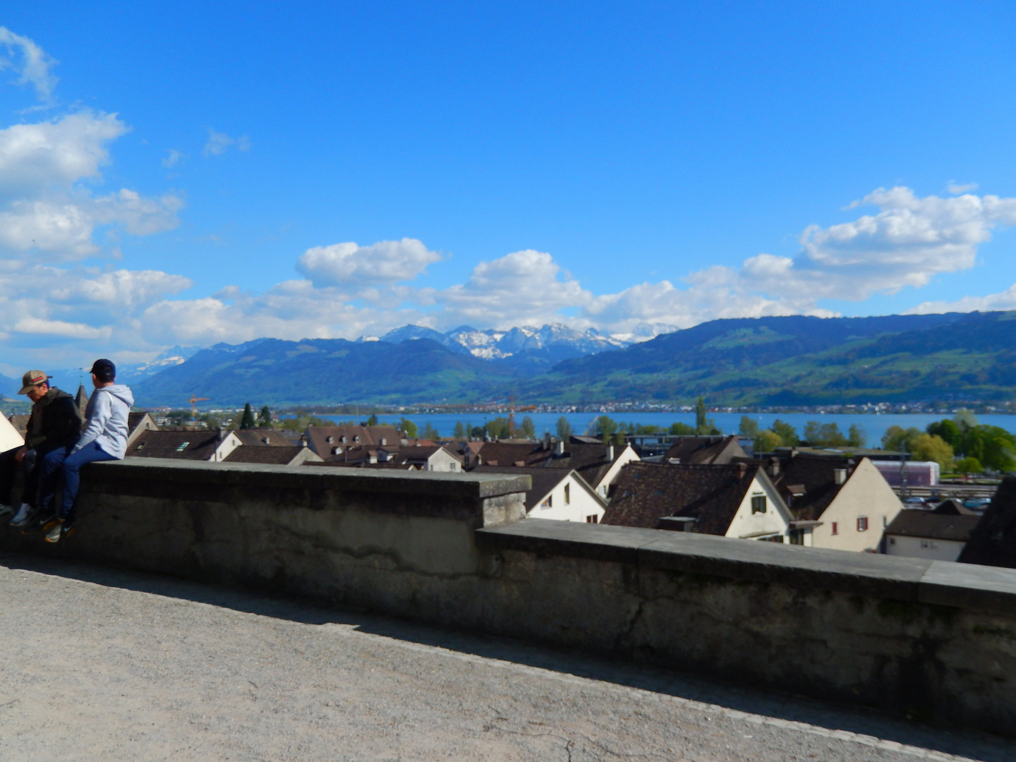 Rapperswil...103