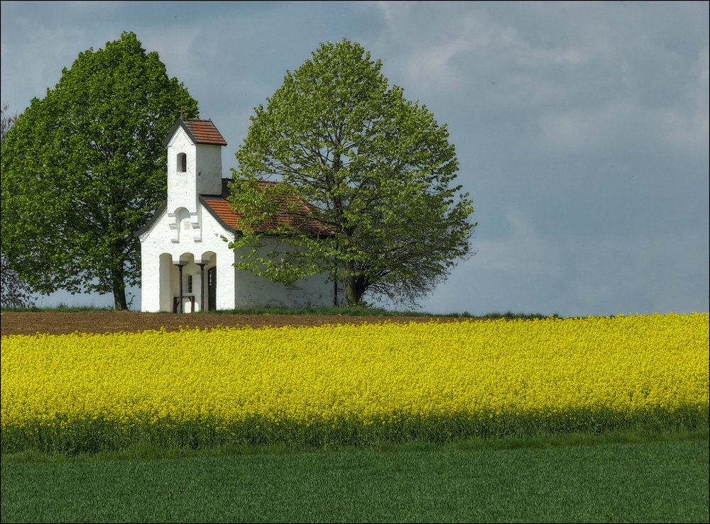 Raps & Kapelle