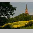 Raps und Kirche