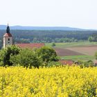 Raps und Kirche