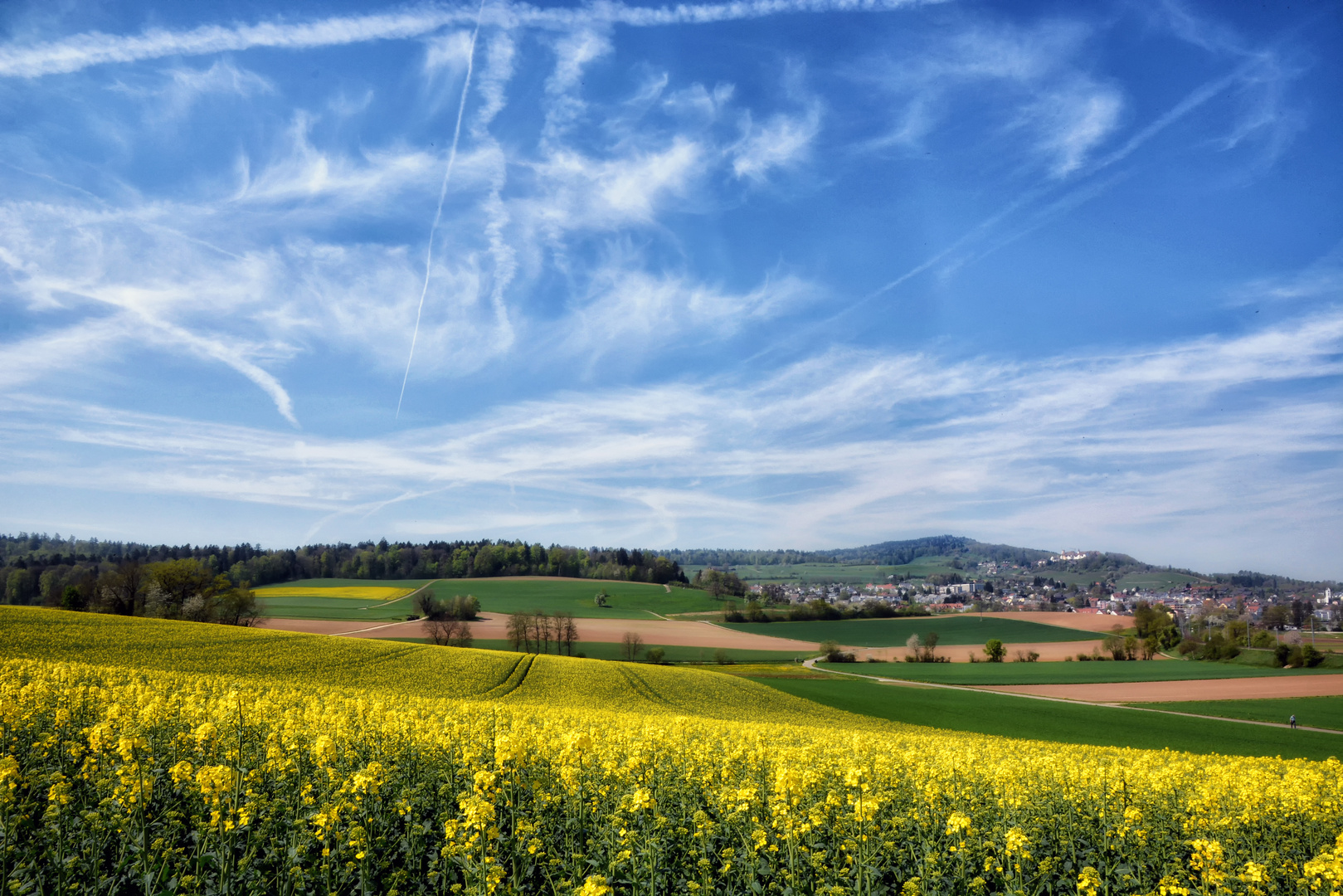 Raps und mehr