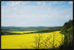 ...Rapsodie an der Teufelsmauer......