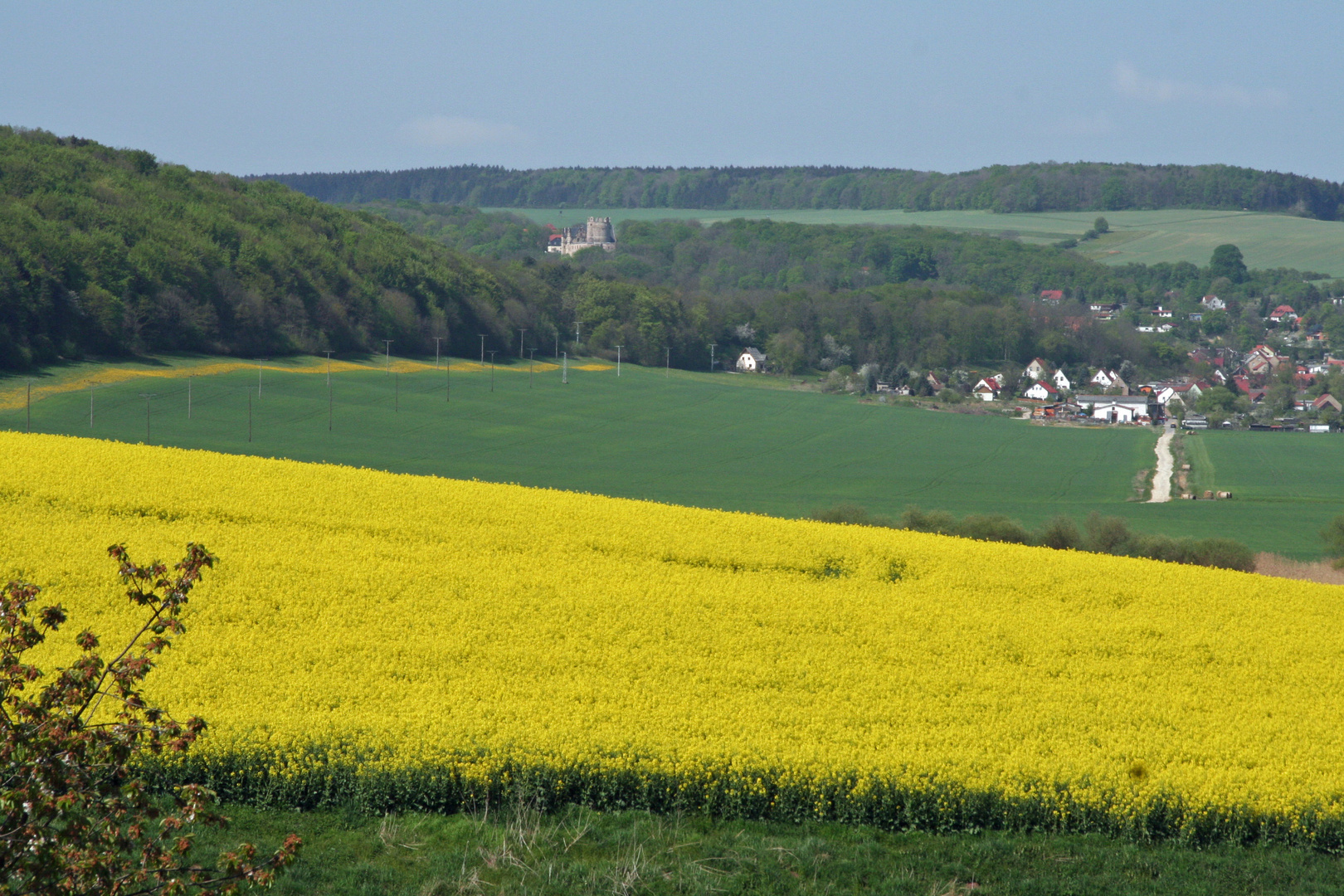 Rapszeit