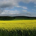 Rapszeit in Franken