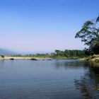 Rapti River Crossing