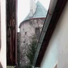 Rapunzel ist gerade nicht zu Hause