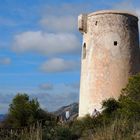 Rapunzel laß dein Haar herrunter