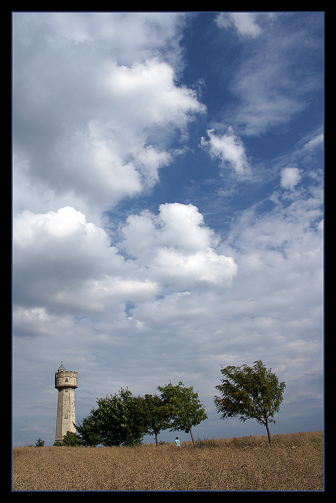 Rapunzelturm