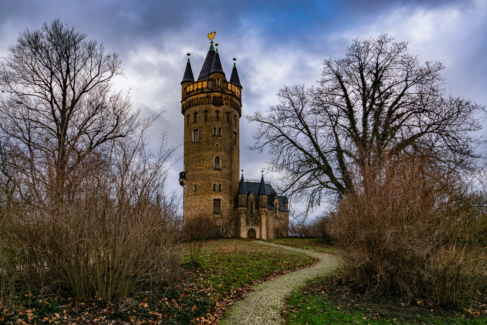 "Rapunzelturm"