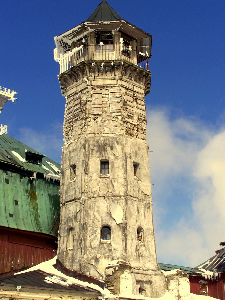 Rapunzelturm