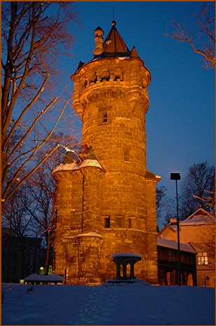 Rapunzelturm