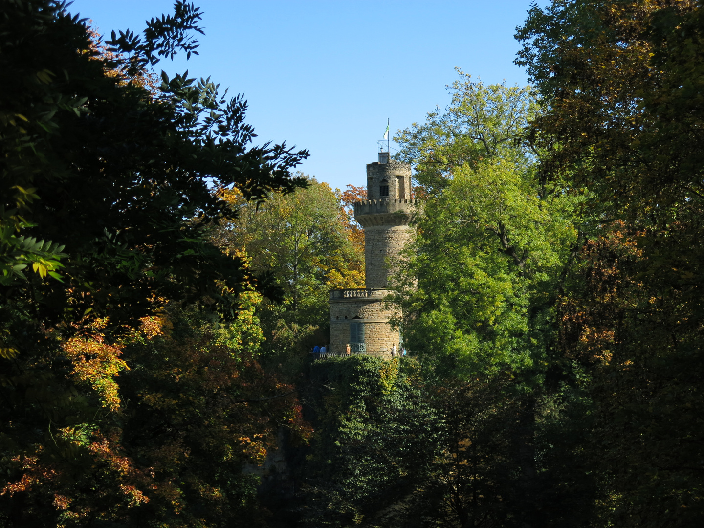 Rapunzelturm